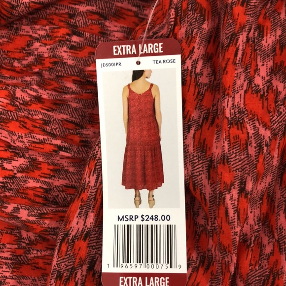 👗HOST PICK!👗Joie Maxi Dress - Picture 11 of 16